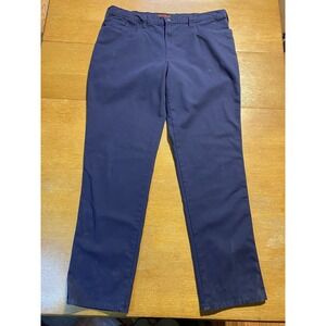 Drifire Range Flex CAT 2 2112‎ Flame Resistant FR Blue 40x34 (40XUI)PNT-FFN Mens